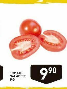 Alsuper Tomate saladete kg oferta