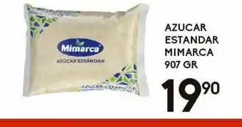 Alsuper Azúcar estandar mimarca oferta