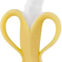 Farmacias YZA Nuby Mordedera De Platanito oferta