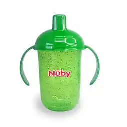 Farmacias YZA Nuby Vaso Antiderrames Sparks 9Oz oferta