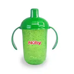 Farmacias YZA Nuby Vaso Antiderrames Sparks 9Oz oferta