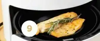 HEB Heb filete de tilapia nacional fresco mx 1 kg oferta