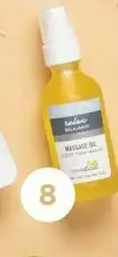 Tea garden aceite masaje aceite masaje relax 70 ml
