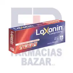 Farmacias Bazar AMPAMIL JARABE 60ML SONS oferta