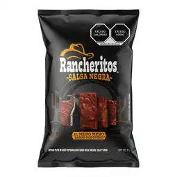 Farmacias Benavides Botana Salsa Negra oferta