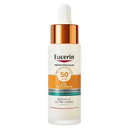 Farmacias Benavides Serum UV Ultra Ligero SPF 50+ oferta