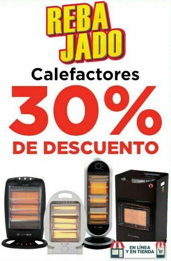 Calefactores