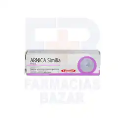 Farmacias Bazar ARNICA SIMILIA GLOBULOS CON 175 oferta