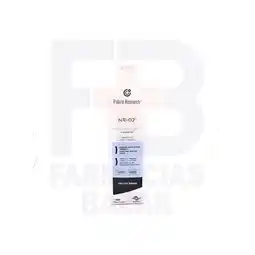 Farmacias Bazar POLARIS NR02 SHAMPOO 200ML oferta