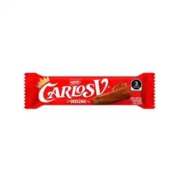 Farmacias YZA Carlos V 18G oferta