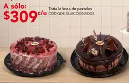 City Club Pastel Día del Padre oferta
