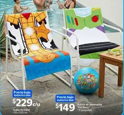 Walmart Toalla de baño oferta