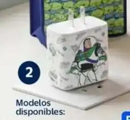 Walmart Cargador de celular oferta