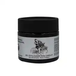 Farmacias Benavides Gel Estilizador Para Cabello oferta