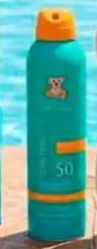 Walmart Australian gold protector solar spray fps 50 oferta