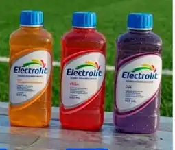 Walmart Electrolit suero rehidratante oferta