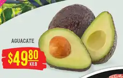 Soriana Híper Aguacate oferta