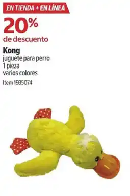 Costco Kong juguete para perro oferta