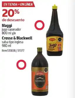 Costco Maggi jugo sazonador oferta