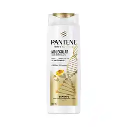 Farmacias Benavides Shampoo Molecular Bond Repair oferta