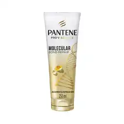 Farmacias Benavides Acondicionador Molecular Bond Repair oferta