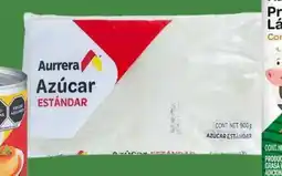 Bodega Aurrerá Aurrera azúcar estándar oferta