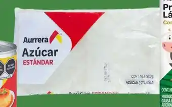 Bodega Aurrerá Aurrera azúcar estándar oferta