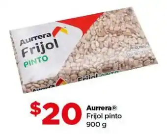 Bodega Aurrerá Aurrera frijol pinto oferta