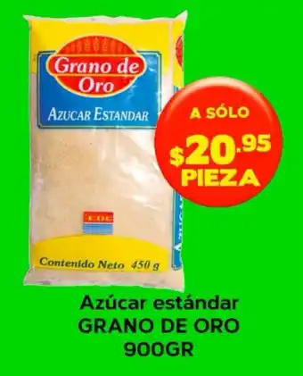 Super Aki Grano de oro azúcar estándar oferta