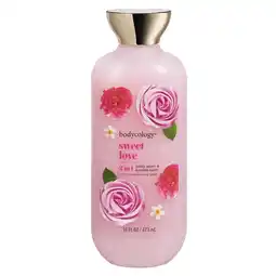 Farmacias Benavides Sweet Love Jabón Corporal oferta