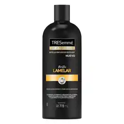 Farmacias Benavides Brillo Lamelar Shampoo oferta