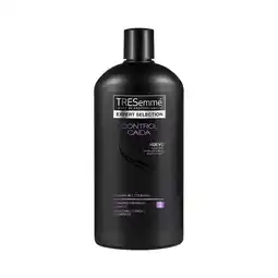 Farmacias Benavides Control Caída Shampoo oferta