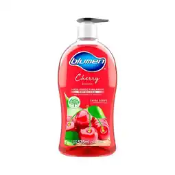 Farmacias Benavides Antibacterial Jabón Líquido Manos Cereza oferta