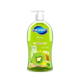 Farmacias Benavides Antibacterial Jabón Líquido Manos Kiwi Starfruit oferta