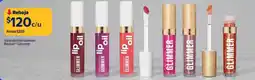 Walmart Revlon glimmer variedad de labiales oferta