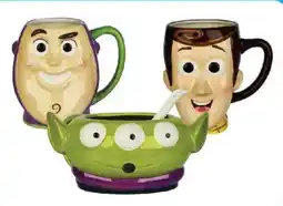Chedraui Fun kids tarro 3d varios personajes 591 ml oferta