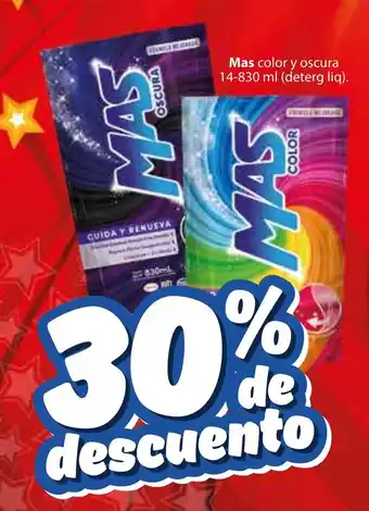 Zorro Mas color y oscura oferta