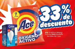 Zorro Ace oferta