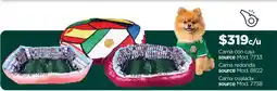 Chedraui Source cama con caja oferta