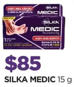 Chedraui Silka medic oferta