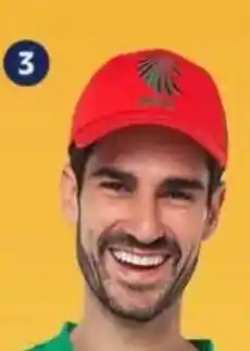Walmart Fifa gorra oferta