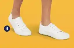 Walmart Tenis Rubber George oferta