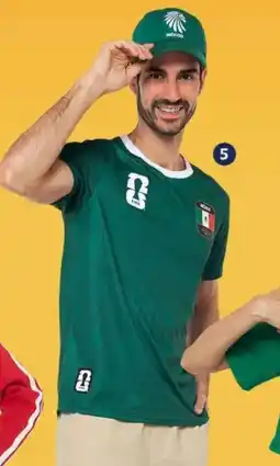 Walmart Fifa jersey oferta