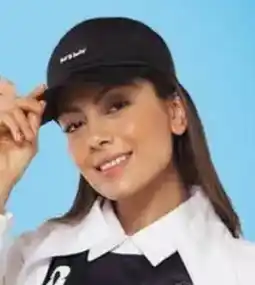 Walmart Gorra básica oferta