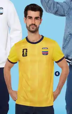 Walmart Fifa jersey oferta