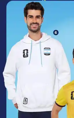 Walmart Fifa sudadera con gorro oferta