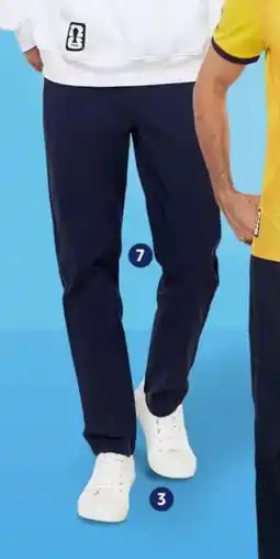 Walmart Pantalón con elástico oferta