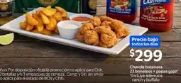 Walmart Charola botanera oferta