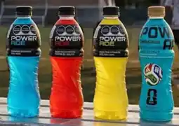 Walmart Powerade bebida hidratante oferta