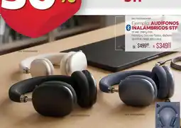 DelSol Stf - audífonos inalámbricos oferta